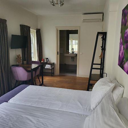 B&B In De Kromme Jak ズヴォレ 部屋 写真
