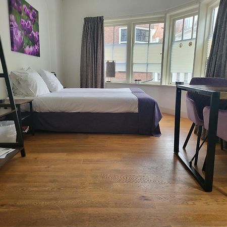 B&B In De Kromme Jak ズヴォレ 部屋 写真