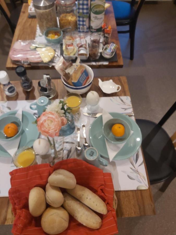B&B In De Kromme Jak ズヴォレ エクステリア 写真