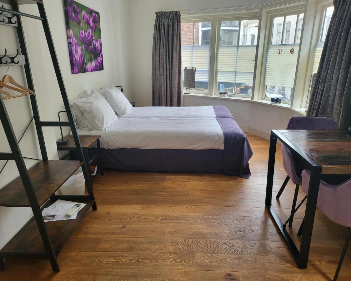 B&B In De Kromme Jak ズヴォレ 部屋 写真