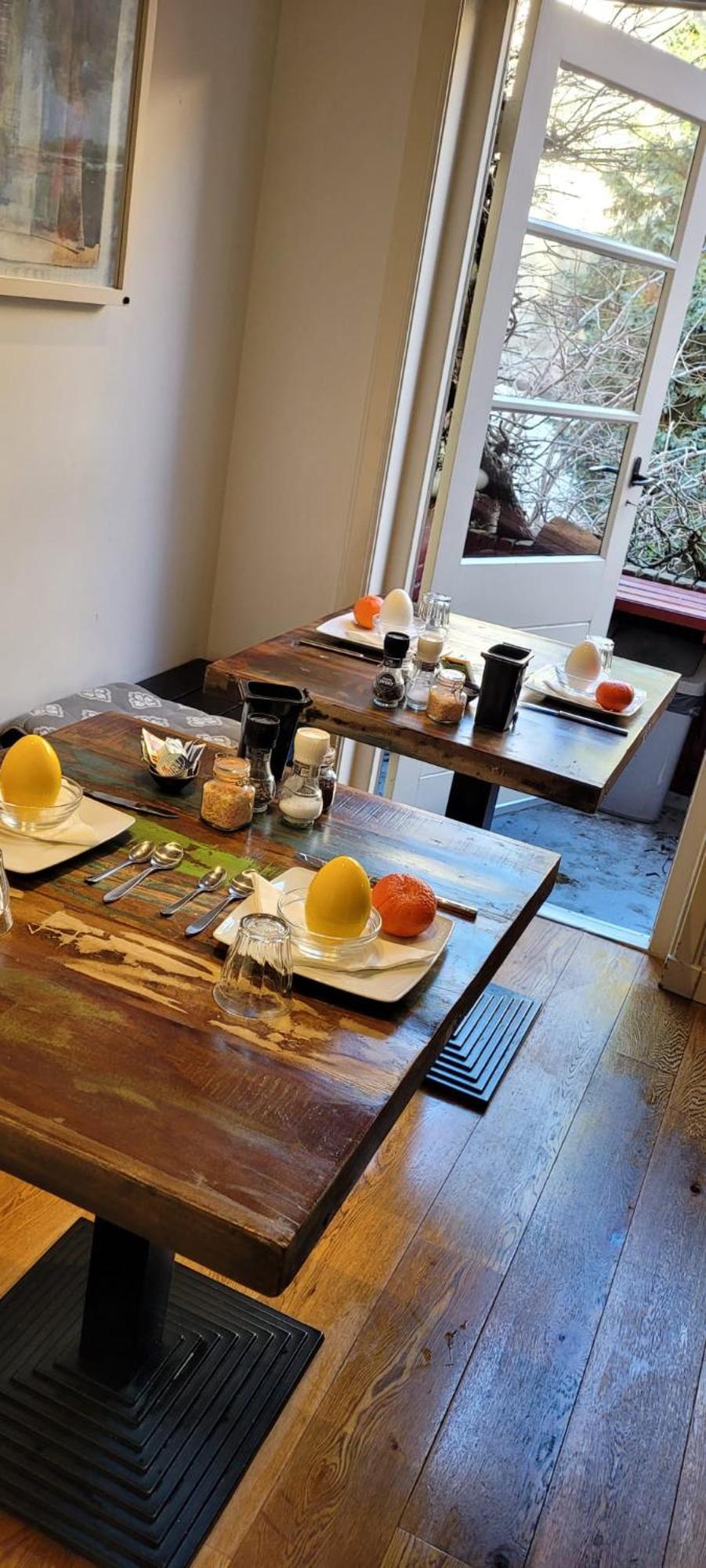 B&B In De Kromme Jak ズヴォレ 部屋 写真
