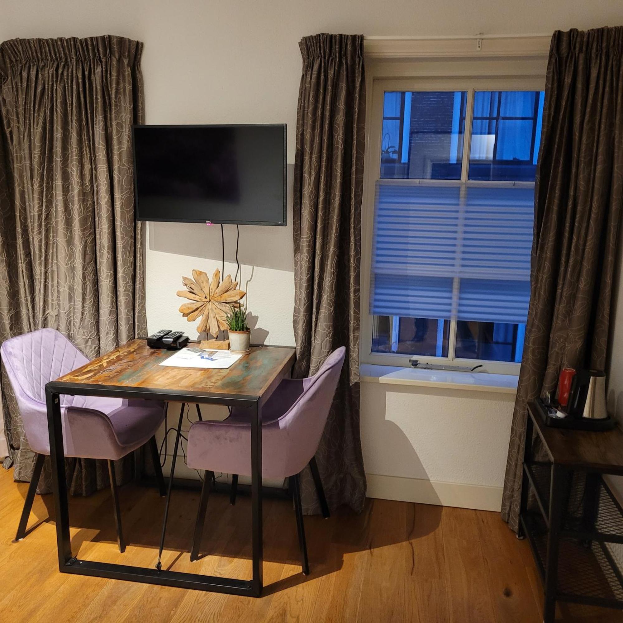 B&B In De Kromme Jak ズヴォレ 部屋 写真