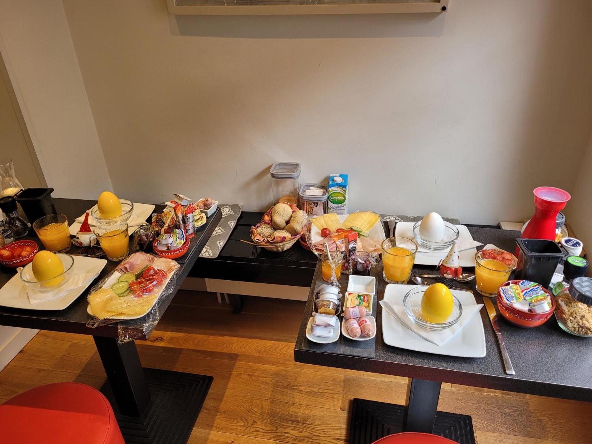 B&B In De Kromme Jak ズヴォレ 部屋 写真